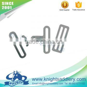 Saddle Hardware Accessories