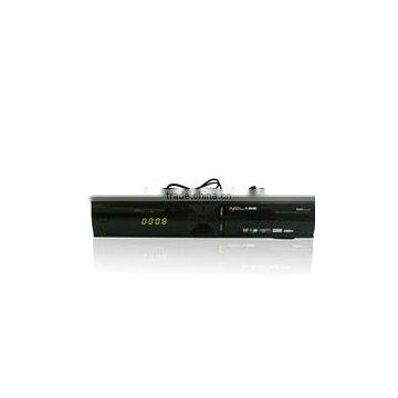 Best TV box AZCLASS S933 PLUS HD Twin Tuner digital satellite receiver china for Brazil SKS IKS free for Amozonas W61.0