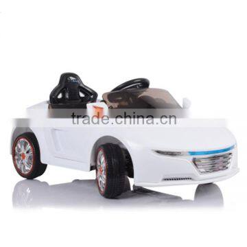 Wholesale Ride on Battery Operated Kids Baby Car/ride on Battery Car for Kid With CE Certification photo-3