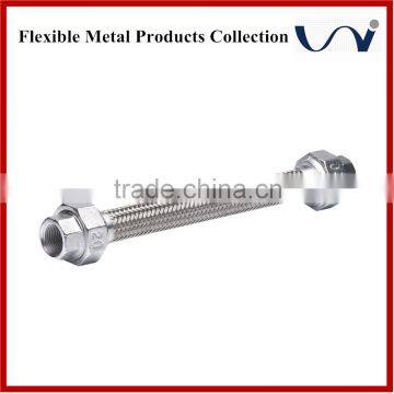 3/8 Inch Stainless Steel 304 or 316L Braided Flexible Hose photo-5