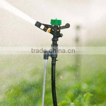 2016 Hot Selling Spray Radius Wide Water Fountain Sprinkler photo-4