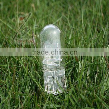 T20 Auto halogen light bulbs 12V 21/5W