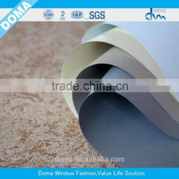 100% polyester Blackout roller blind fabric