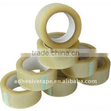 Transparent Adhesive Tape Manufacturers