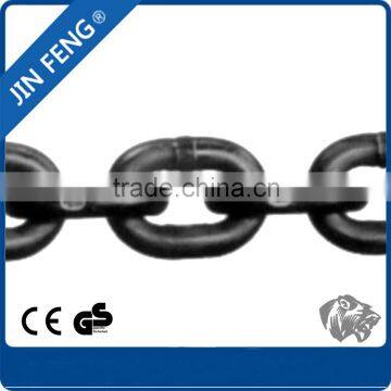 Dog Collar Chain Twisted Stainless Steel Hand Tool Manufacture photo-5