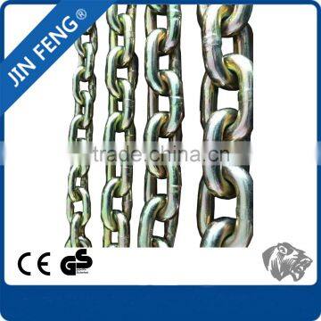 G80 Chain Stainless Steel Chain Anchor Chain