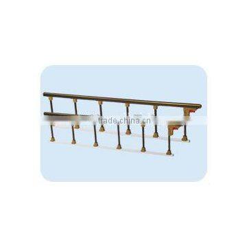 CP-A214 Manual Medical Bed Side Rails photo-2