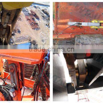 WTAU Crane BH Type Weighing Sensor and Load Cell photo-4