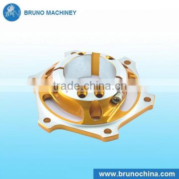 China whosale high quality Rear Sprocket Carrier Cover