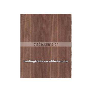 walnut veneer plywood