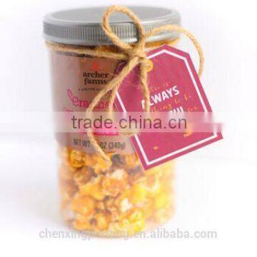 Custom Colorful Sticker Label Printed Labels photo-2