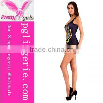 Good Quality Womens Bathing Suits Cover up Swimwear photo-3