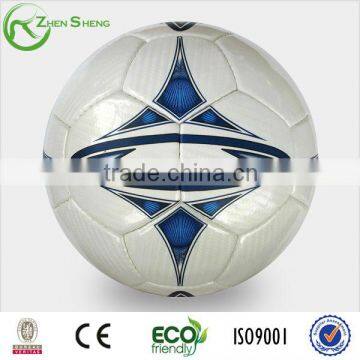 Fancy design handsewn soccer ball