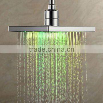 New Style Bathroom shower head led 0620