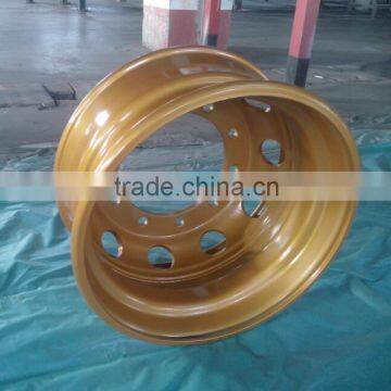 golden wheel 22.5x9.00