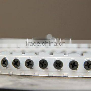 Drywall Screw Black Phosphated photo-4