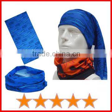 Cycling bike bicycle multi sport head scarf,sport seamless head scarf