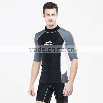 Rush Guards Plain and Any Colors,mma Rush Guards Men,rush Guards From O'Neill
