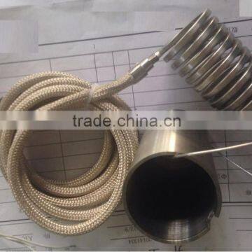 Nozzle Coil Heater With SS Cover,spring Heater photo-3