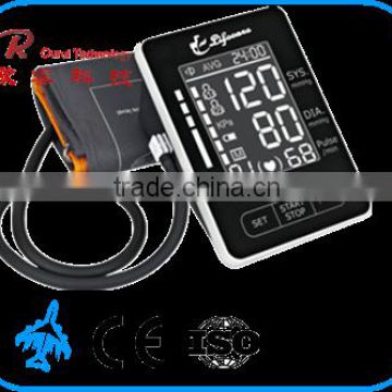 Accurate blood pressure monitor blood pressure test meter