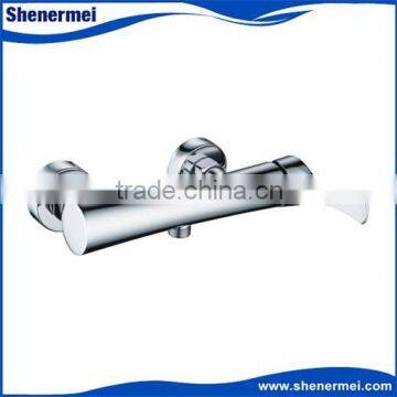 Wholesale China Faucet Factory Hot And Cold Shower Mixer