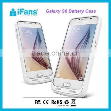 For Samsung Galaxy S6 Case,Power Case,Battery Case,Mobile Phone Accessories for Samsung Galaxy S6 photo-4