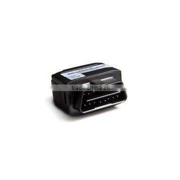 MFI certificated 16MB flash mini Bluetooth 4.0 OBD CAR scanner