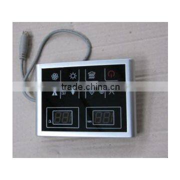 18KW Wet Steam Generator for Sauna Room photo-3