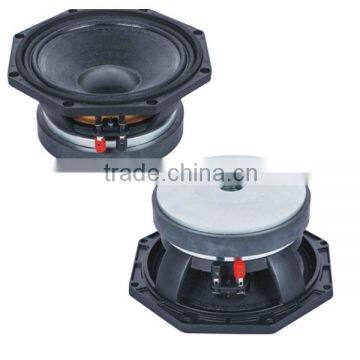 new arrivals woofer audio PA speaker