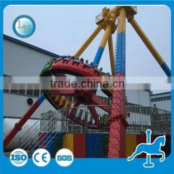 China manufacturers high discount price adult swing rides amusement park big pendulum rides for sale