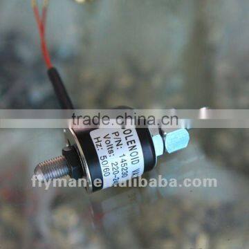 240 Volt Solenoid Valve for Electric Irons / Gravity Irons / Sewing Machine Parts photo-2