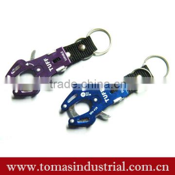 fashion multifuntion carabiner bulk clips