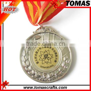 High quality hottest german fashion custom made medal