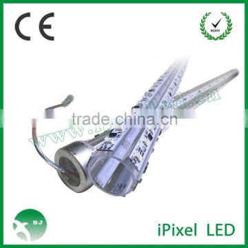 amusement led tube rigid strip