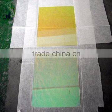 As Auto Glass Reflective Glass in Construction