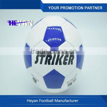 Machine Stitched Cheap Soccer Ball in Bulk Tpu Foam Soccer Football Ball