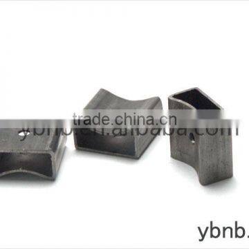 Square tube stamping parts