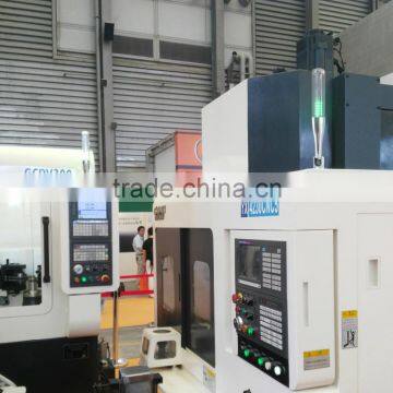 ONN-M4S 24V Industrial Led Stack Light For CNC Machine CE FCC photo-6