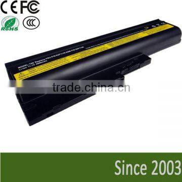 Notebook battery wholesaler for IBM ThinkPad T60 L/ThinkPad R60 ASM 92P1132, ASM 92P1138, ASM 92P1140, FRU 92P1127 40Y679