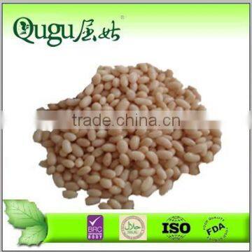 How to make canned white kidney beans