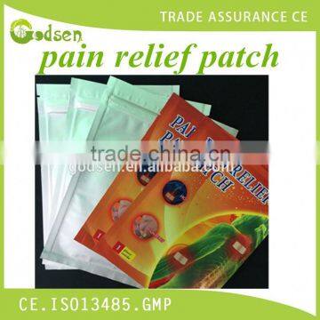 pain relief oil pain relief orthopedic plaster