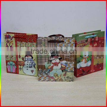 Factory Promotional Accessory Paper Bag for Gift/food photo-2
