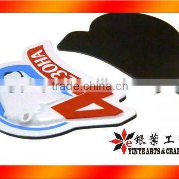 2013 NEW Blister PVC 3D Magnet