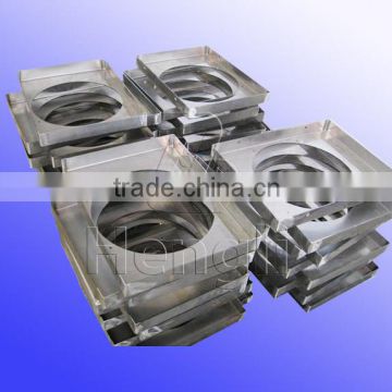 China sheet metal bending