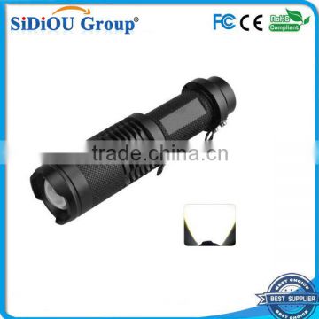 super highlight torch flashlight