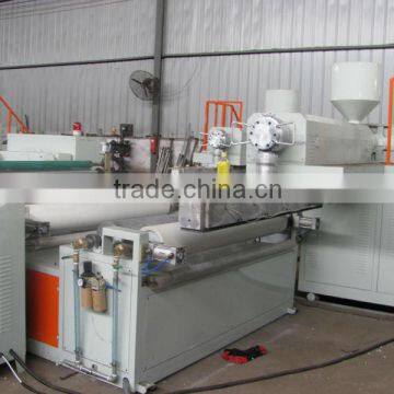 air bubble sheet making machine