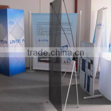 X-banner Stands for Adversisting photo-2