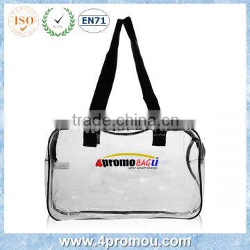 2015 New PVC tote bag