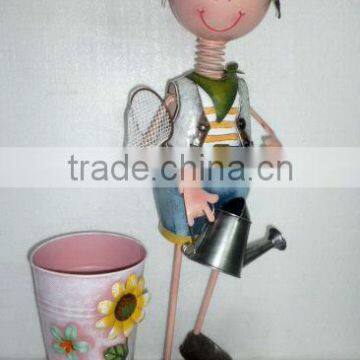 Metal Crafts Decoration photo-5