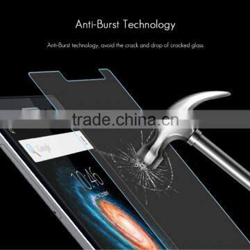 Wholesale Transparency Tempered Glass Film Explosion Proof Protective Film For Bluboo Xtouch